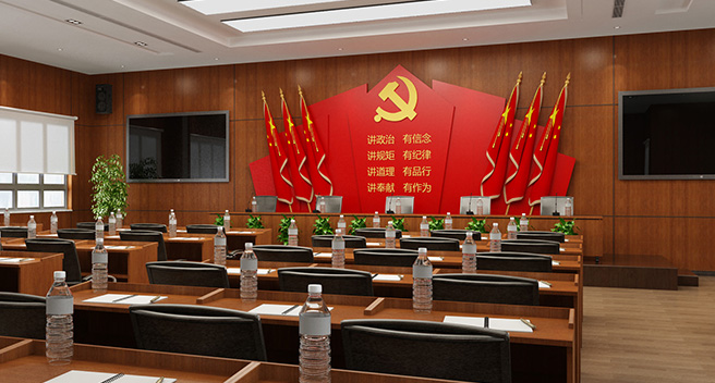 “不忘初心、牢記使命”主題教育專題黨課——重溫上甘嶺精神，勇當(dāng)先行示范區(qū)排頭兵