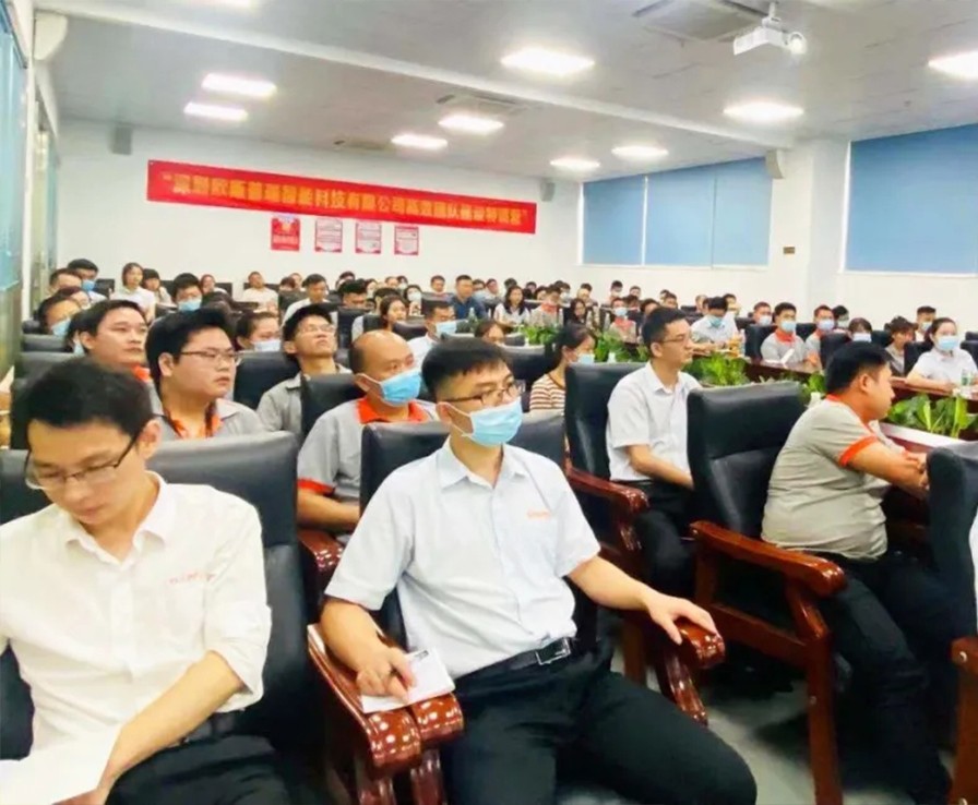 企業(yè)內(nèi)訓(xùn) || 責(zé)任勝于能力，心態(tài)決定結(jié)果